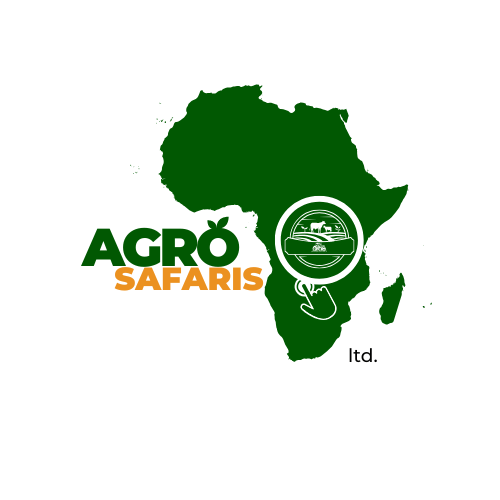 Agro Safaris Afrika logo